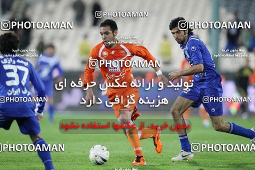 1181541, Tehran, [*parameter:4*], لیگ برتر فوتبال ایران، Persian Gulf Cup، Week 26، Second Leg، Saipa 0 v 0 Esteghlal on 2011/03/10 at Azadi Stadium