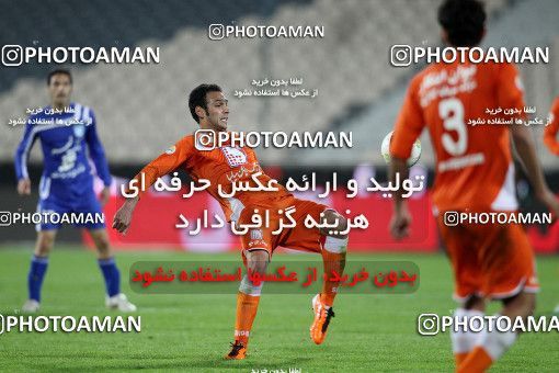 1181754, Tehran, [*parameter:4*], Iran Pro League، Persian Gulf Cup، 2010-11 season، Second Leg، Week 26، Saipa ۰ v ۰ Esteghlal on 2011/03/10 at Azadi Stadium