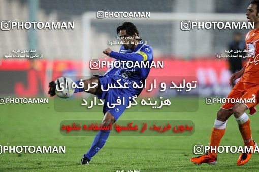 1181699, Tehran, [*parameter:4*], لیگ برتر فوتبال ایران، Persian Gulf Cup، Week 26، Second Leg، Saipa 0 v 0 Esteghlal on 2011/03/10 at Azadi Stadium