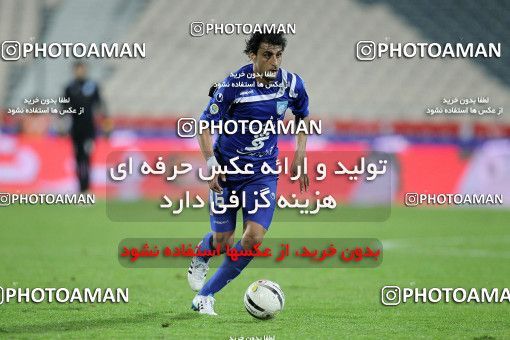 1181517, Tehran, [*parameter:4*], لیگ برتر فوتبال ایران، Persian Gulf Cup، Week 26، Second Leg، Saipa 0 v 0 Esteghlal on 2011/03/10 at Azadi Stadium