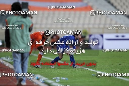 1181636, Tehran, [*parameter:4*], لیگ برتر فوتبال ایران، Persian Gulf Cup، Week 26، Second Leg، Saipa 0 v 0 Esteghlal on 2011/03/10 at Azadi Stadium