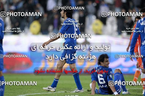 1181648, Tehran, [*parameter:4*], لیگ برتر فوتبال ایران، Persian Gulf Cup، Week 26، Second Leg، Saipa 0 v 0 Esteghlal on 2011/03/10 at Azadi Stadium