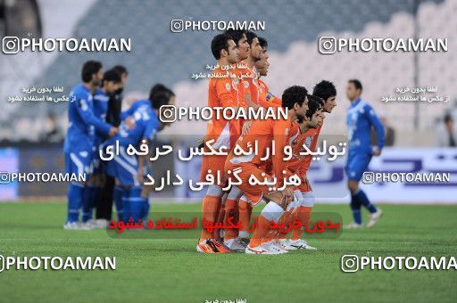 1180876, Tehran, [*parameter:4*], لیگ برتر فوتبال ایران، Persian Gulf Cup، Week 26، Second Leg، Saipa 0 v 0 Esteghlal on 2011/03/10 at Azadi Stadium