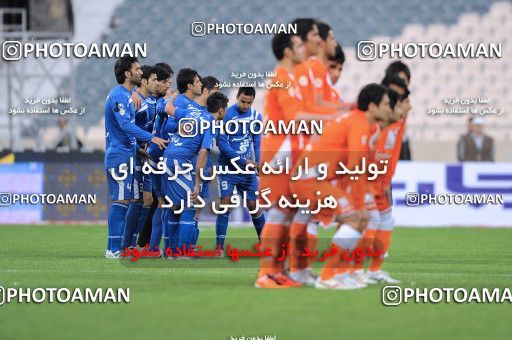 1180860, Tehran, [*parameter:4*], لیگ برتر فوتبال ایران، Persian Gulf Cup، Week 26، Second Leg، Saipa 0 v 0 Esteghlal on 2011/03/10 at Azadi Stadium