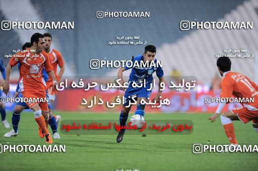 1180870, Tehran, [*parameter:4*], لیگ برتر فوتبال ایران، Persian Gulf Cup، Week 26، Second Leg، Saipa 0 v 0 Esteghlal on 2011/03/10 at Azadi Stadium