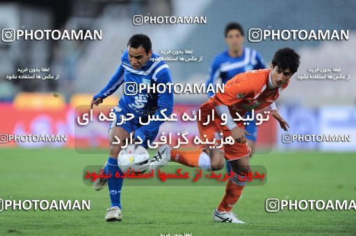 1180846, Tehran, [*parameter:4*], لیگ برتر فوتبال ایران، Persian Gulf Cup، Week 26، Second Leg، Saipa 0 v 0 Esteghlal on 2011/03/10 at Azadi Stadium