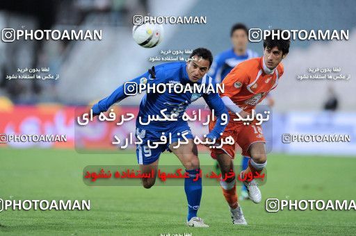 1180869, Tehran, [*parameter:4*], لیگ برتر فوتبال ایران، Persian Gulf Cup، Week 26، Second Leg، Saipa 0 v 0 Esteghlal on 2011/03/10 at Azadi Stadium