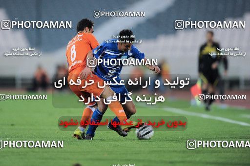 1180894, Tehran, [*parameter:4*], لیگ برتر فوتبال ایران، Persian Gulf Cup، Week 26، Second Leg، Saipa 0 v 0 Esteghlal on 2011/03/10 at Azadi Stadium