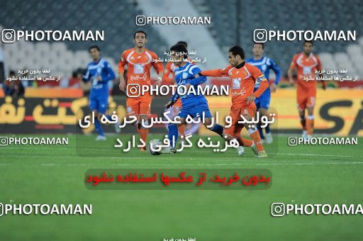 1180882, Tehran, [*parameter:4*], لیگ برتر فوتبال ایران، Persian Gulf Cup، Week 26، Second Leg، Saipa 0 v 0 Esteghlal on 2011/03/10 at Azadi Stadium
