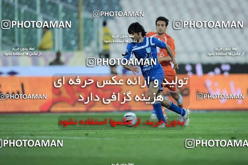 1180855, Tehran, [*parameter:4*], لیگ برتر فوتبال ایران، Persian Gulf Cup، Week 26، Second Leg، Saipa 0 v 0 Esteghlal on 2011/03/10 at Azadi Stadium