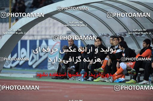 1180874, Tehran, [*parameter:4*], لیگ برتر فوتبال ایران، Persian Gulf Cup، Week 26، Second Leg، Saipa 0 v 0 Esteghlal on 2011/03/10 at Azadi Stadium
