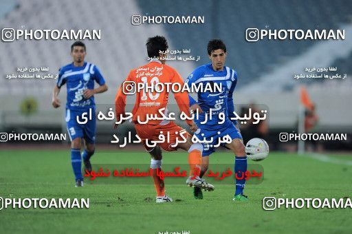 1180883, Tehran, [*parameter:4*], لیگ برتر فوتبال ایران، Persian Gulf Cup، Week 26، Second Leg، Saipa 0 v 0 Esteghlal on 2011/03/10 at Azadi Stadium