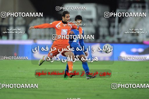 1180875, Tehran, [*parameter:4*], لیگ برتر فوتبال ایران، Persian Gulf Cup، Week 26، Second Leg، Saipa 0 v 0 Esteghlal on 2011/03/10 at Azadi Stadium
