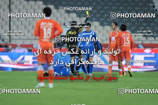 1180858, Tehran, [*parameter:4*], لیگ برتر فوتبال ایران، Persian Gulf Cup، Week 26، Second Leg، Saipa 0 v 0 Esteghlal on 2011/03/10 at Azadi Stadium