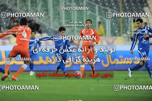 1180841, Tehran, [*parameter:4*], لیگ برتر فوتبال ایران، Persian Gulf Cup، Week 26، Second Leg، Saipa 0 v 0 Esteghlal on 2011/03/10 at Azadi Stadium