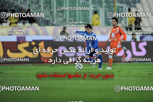 1180880, Tehran, [*parameter:4*], لیگ برتر فوتبال ایران، Persian Gulf Cup، Week 26، Second Leg، Saipa 0 v 0 Esteghlal on 2011/03/10 at Azadi Stadium