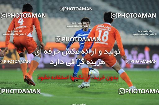 1180884, Tehran, [*parameter:4*], لیگ برتر فوتبال ایران، Persian Gulf Cup، Week 26، Second Leg، Saipa 0 v 0 Esteghlal on 2011/03/10 at Azadi Stadium