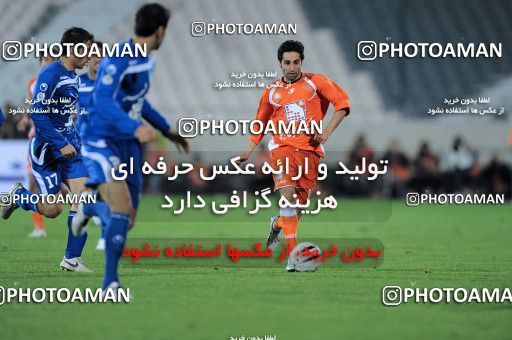 1180848, Tehran, [*parameter:4*], لیگ برتر فوتبال ایران، Persian Gulf Cup، Week 26، Second Leg، Saipa 0 v 0 Esteghlal on 2011/03/10 at Azadi Stadium