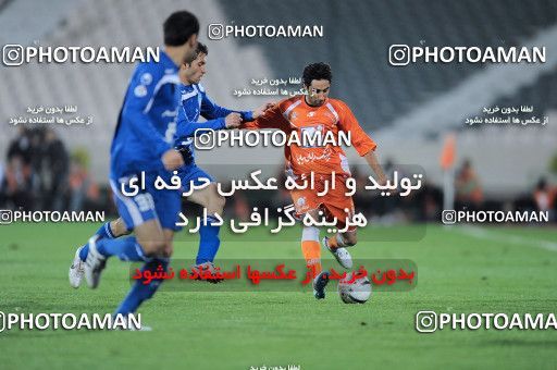 1180878, Tehran, [*parameter:4*], لیگ برتر فوتبال ایران، Persian Gulf Cup، Week 26، Second Leg، Saipa 0 v 0 Esteghlal on 2011/03/10 at Azadi Stadium
