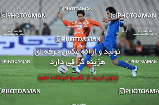 1180892, Tehran, [*parameter:4*], لیگ برتر فوتبال ایران، Persian Gulf Cup، Week 26، Second Leg، Saipa 0 v 0 Esteghlal on 2011/03/10 at Azadi Stadium