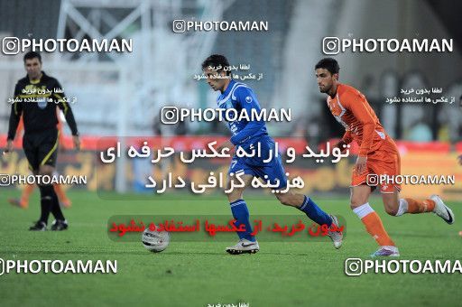 1180861, Tehran, [*parameter:4*], لیگ برتر فوتبال ایران، Persian Gulf Cup، Week 26، Second Leg، Saipa 0 v 0 Esteghlal on 2011/03/10 at Azadi Stadium
