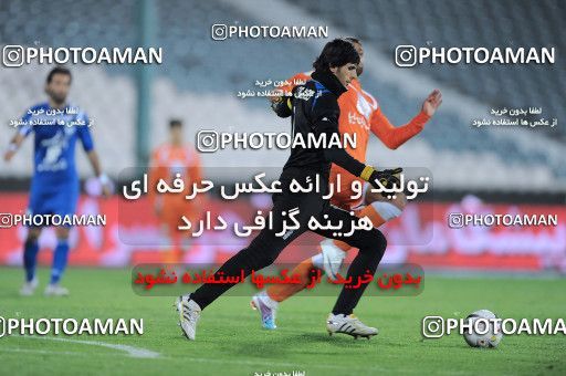 1180889, Tehran, [*parameter:4*], لیگ برتر فوتبال ایران، Persian Gulf Cup، Week 26، Second Leg، Saipa 0 v 0 Esteghlal on 2011/03/10 at Azadi Stadium