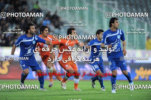 1180886, Tehran, [*parameter:4*], لیگ برتر فوتبال ایران، Persian Gulf Cup، Week 26، Second Leg، Saipa 0 v 0 Esteghlal on 2011/03/10 at Azadi Stadium