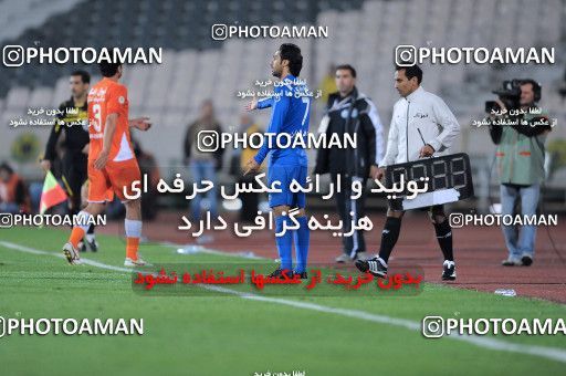 1180873, Tehran, [*parameter:4*], لیگ برتر فوتبال ایران، Persian Gulf Cup، Week 26، Second Leg، Saipa 0 v 0 Esteghlal on 2011/03/10 at Azadi Stadium