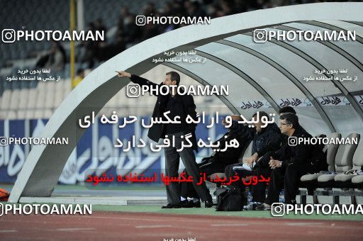 1180888, Tehran, [*parameter:4*], لیگ برتر فوتبال ایران، Persian Gulf Cup، Week 26، Second Leg، Saipa 0 v 0 Esteghlal on 2011/03/10 at Azadi Stadium