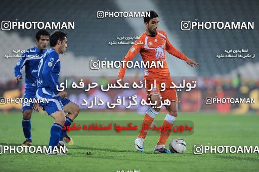 1180844, Tehran, [*parameter:4*], لیگ برتر فوتبال ایران، Persian Gulf Cup، Week 26، Second Leg، Saipa 0 v 0 Esteghlal on 2011/03/10 at Azadi Stadium