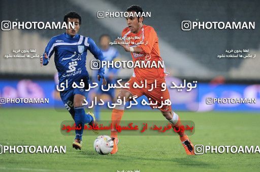 1180895, Tehran, [*parameter:4*], لیگ برتر فوتبال ایران، Persian Gulf Cup، Week 26، Second Leg، Saipa 0 v 0 Esteghlal on 2011/03/10 at Azadi Stadium