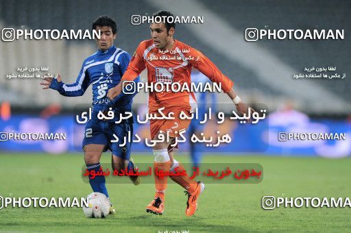 1180850, Tehran, [*parameter:4*], لیگ برتر فوتبال ایران، Persian Gulf Cup، Week 26، Second Leg، Saipa 0 v 0 Esteghlal on 2011/03/10 at Azadi Stadium