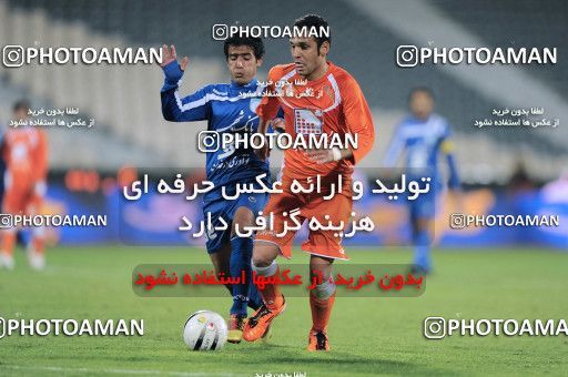 1180857, Tehran, [*parameter:4*], لیگ برتر فوتبال ایران، Persian Gulf Cup، Week 26، Second Leg، Saipa 0 v 0 Esteghlal on 2011/03/10 at Azadi Stadium