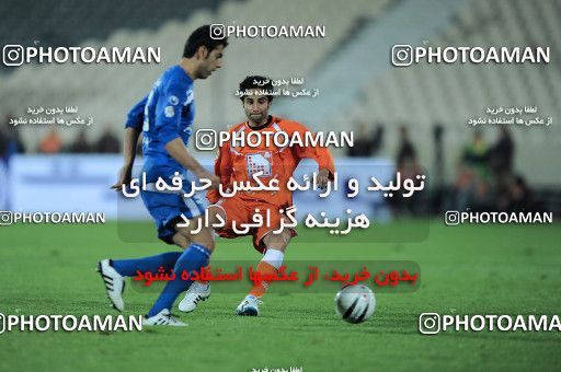 1180872, Tehran, [*parameter:4*], لیگ برتر فوتبال ایران، Persian Gulf Cup، Week 26، Second Leg، Saipa 0 v 0 Esteghlal on 2011/03/10 at Azadi Stadium