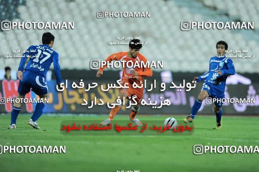1180847, Tehran, [*parameter:4*], لیگ برتر فوتبال ایران، Persian Gulf Cup، Week 26، Second Leg، Saipa 0 v 0 Esteghlal on 2011/03/10 at Azadi Stadium
