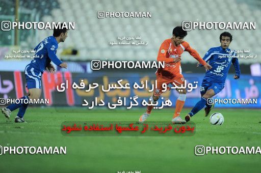 1180866, Tehran, [*parameter:4*], لیگ برتر فوتبال ایران، Persian Gulf Cup، Week 26، Second Leg، Saipa 0 v 0 Esteghlal on 2011/03/10 at Azadi Stadium