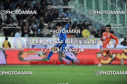 1180871, Tehran, [*parameter:4*], لیگ برتر فوتبال ایران، Persian Gulf Cup، Week 26، Second Leg، Saipa 0 v 0 Esteghlal on 2011/03/10 at Azadi Stadium