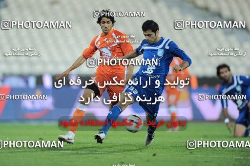 1180900, Tehran, [*parameter:4*], لیگ برتر فوتبال ایران، Persian Gulf Cup، Week 26، Second Leg، Saipa 0 v 0 Esteghlal on 2011/03/10 at Azadi Stadium
