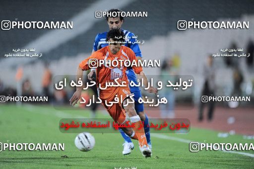 1180856, Tehran, [*parameter:4*], لیگ برتر فوتبال ایران، Persian Gulf Cup، Week 26، Second Leg، Saipa 0 v 0 Esteghlal on 2011/03/10 at Azadi Stadium