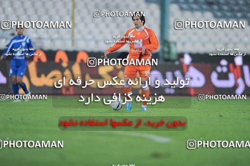 1180867, Tehran, [*parameter:4*], لیگ برتر فوتبال ایران، Persian Gulf Cup، Week 26، Second Leg، Saipa 0 v 0 Esteghlal on 2011/03/10 at Azadi Stadium