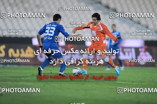 1180890, Tehran, [*parameter:4*], لیگ برتر فوتبال ایران، Persian Gulf Cup، Week 26، Second Leg، Saipa 0 v 0 Esteghlal on 2011/03/10 at Azadi Stadium
