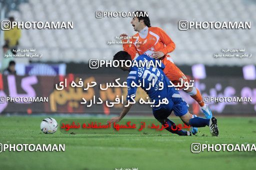 1180887, Tehran, [*parameter:4*], لیگ برتر فوتبال ایران، Persian Gulf Cup، Week 26، Second Leg، Saipa 0 v 0 Esteghlal on 2011/03/10 at Azadi Stadium