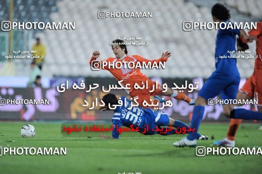 1180843, Tehran, [*parameter:4*], لیگ برتر فوتبال ایران، Persian Gulf Cup، Week 26، Second Leg، Saipa 0 v 0 Esteghlal on 2011/03/10 at Azadi Stadium