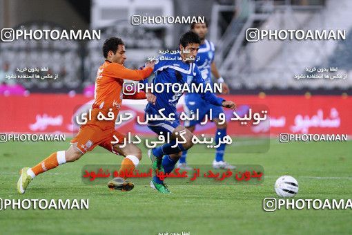 1181246, Tehran, [*parameter:4*], لیگ برتر فوتبال ایران، Persian Gulf Cup، Week 26، Second Leg، Saipa 0 v 0 Esteghlal on 2011/03/10 at Azadi Stadium