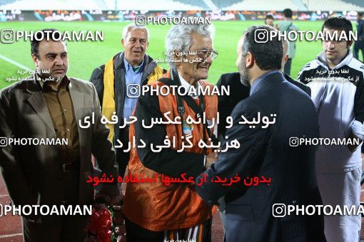 1181278, Tehran, [*parameter:4*], لیگ برتر فوتبال ایران، Persian Gulf Cup، Week 26، Second Leg، Saipa 0 v 0 Esteghlal on 2011/03/10 at Azadi Stadium
