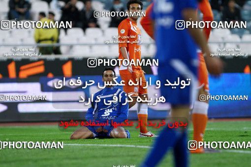 1181260, Tehran, [*parameter:4*], لیگ برتر فوتبال ایران، Persian Gulf Cup، Week 26، Second Leg، Saipa 0 v 0 Esteghlal on 2011/03/10 at Azadi Stadium
