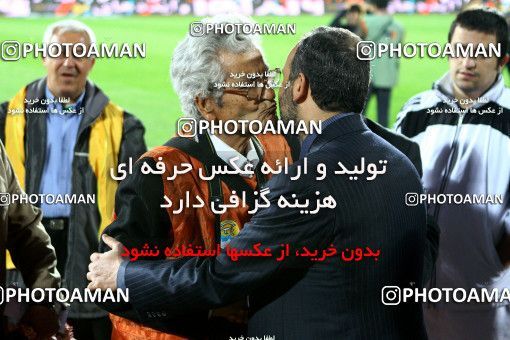 1181228, Tehran, [*parameter:4*], لیگ برتر فوتبال ایران، Persian Gulf Cup، Week 26، Second Leg، Saipa 0 v 0 Esteghlal on 2011/03/10 at Azadi Stadium