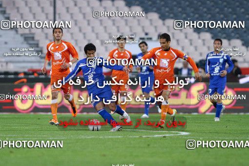 1181276, Tehran, [*parameter:4*], لیگ برتر فوتبال ایران، Persian Gulf Cup، Week 26، Second Leg، Saipa 0 v 0 Esteghlal on 2011/03/10 at Azadi Stadium