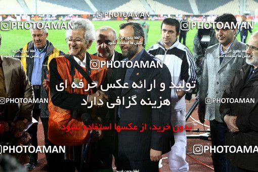 1181272, Tehran, [*parameter:4*], لیگ برتر فوتبال ایران، Persian Gulf Cup، Week 26، Second Leg، Saipa 0 v 0 Esteghlal on 2011/03/10 at Azadi Stadium