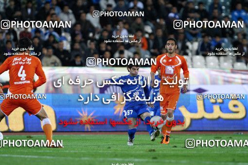 1181226, Tehran, [*parameter:4*], لیگ برتر فوتبال ایران، Persian Gulf Cup، Week 26، Second Leg، Saipa 0 v 0 Esteghlal on 2011/03/10 at Azadi Stadium